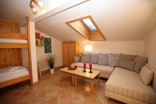 Apartamento Appartement Edith