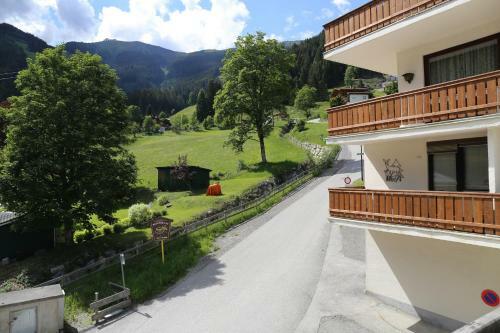 Apartamento Appartement Edith