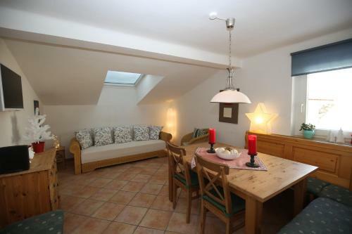 Apartamento Appartement Edith