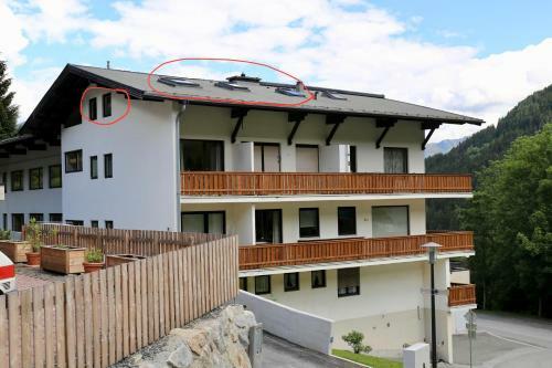 Apartamento Appartement Edith