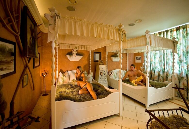 Genu� - Und Vitalhotel Moisl