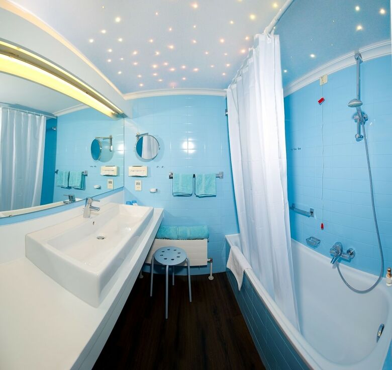 Genu� - Und Vitalhotel Moisl