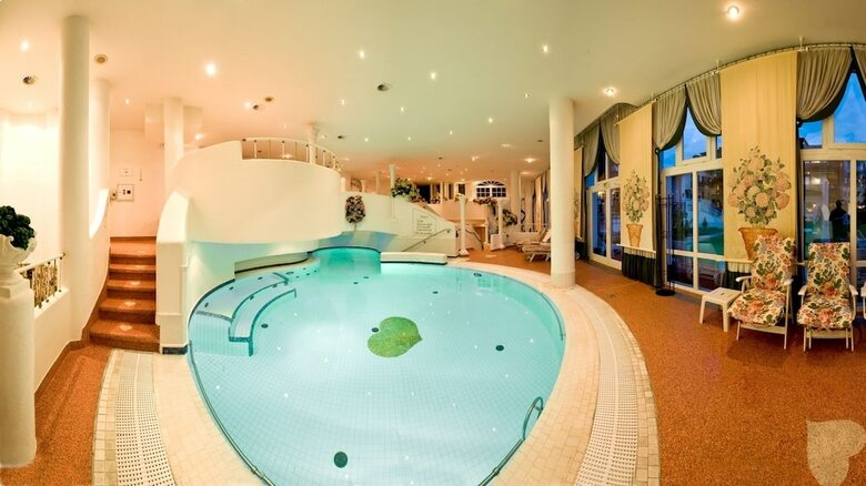 Genu� - Und Vitalhotel Moisl