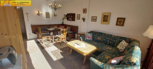 Apartamento Appartement Feriengl�ck