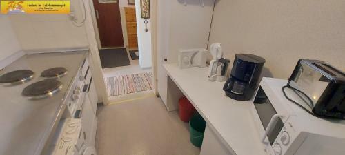 Apartamento Appartement Feriengl�ck
