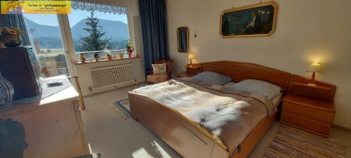 Apartamento Appartement Feriengl�ck