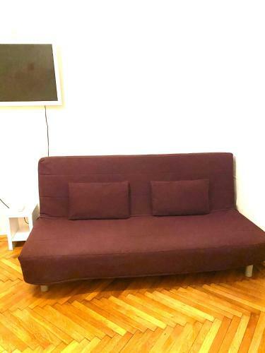 Apartment Opera 1