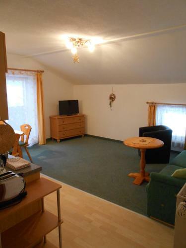 Apartamento Pfannelerhof