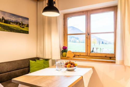 Apartamento Ferienwohnung Neuhaus