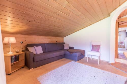 Apartamento Ferienwohnung Neuhaus