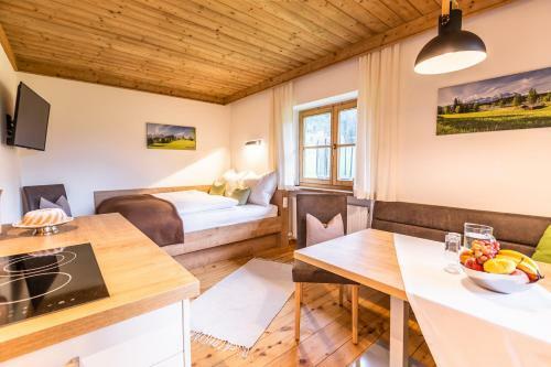 Apartamento Ferienwohnung Neuhaus