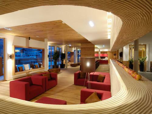 Hotel Active By Leitner's