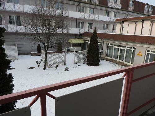 Comfort Family Apartments