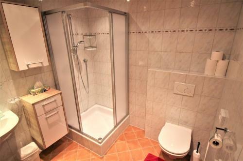 Apartamento Haus Marianna
