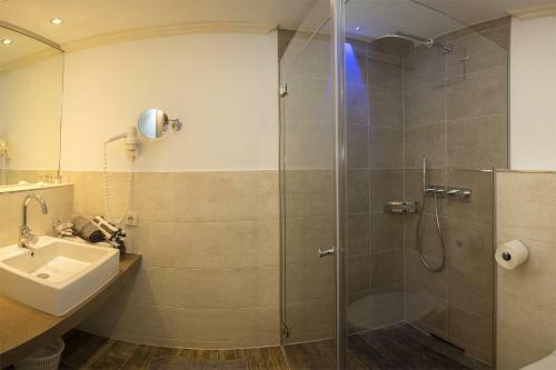 Hotel Tanzer