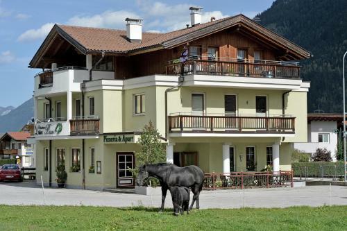 Apartments Zum Grian Bam