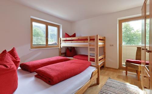 Apartments Zum Grian Bam