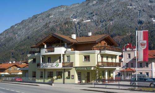 Apartments Zum Grian Bam