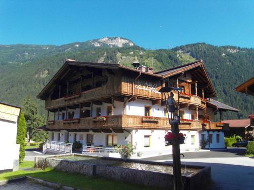 Apart Landhaus Heim
