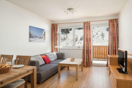 Freja Apartments