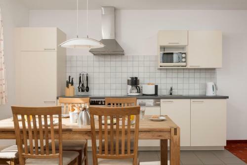 Freja Apartments