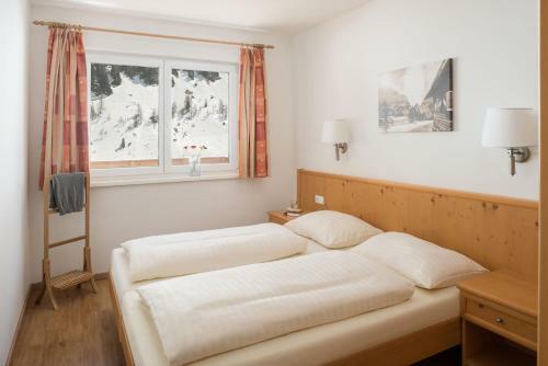 Freja Apartments
