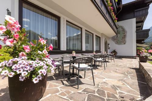 Hostal Pension Rofan