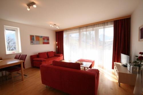 Apartamento Almliesl Zell-315