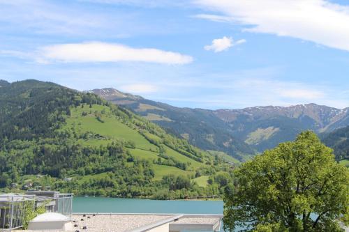 Apartamento Almliesl Zell-315