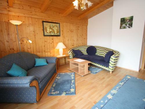 Apartment Schmitzer