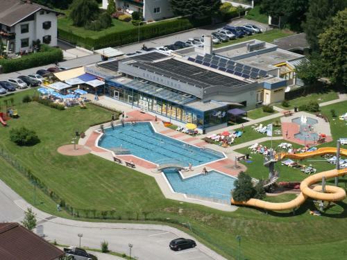 Apartment Schmitzer