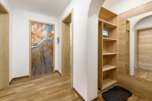 Apartamento Appartement Viehhauser