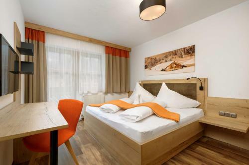 Apartamento Appartement Viehhauser