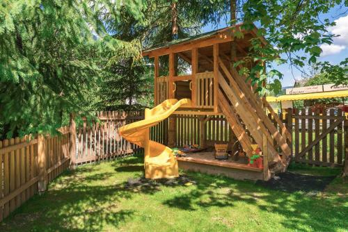 Apartamento Appartement Viehhauser