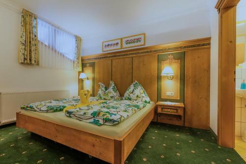 Apartamento Appartement Viehhauser