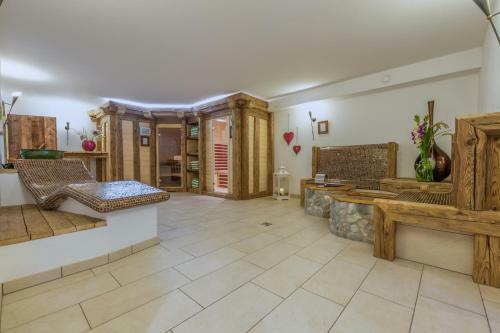 Apartamento Appartement Viehhauser