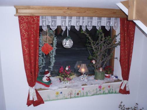 Apartamento Ferienwohnung Schwabl