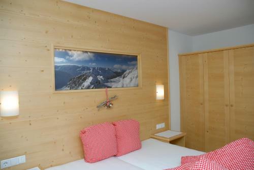 Apartamento Appartements Delano