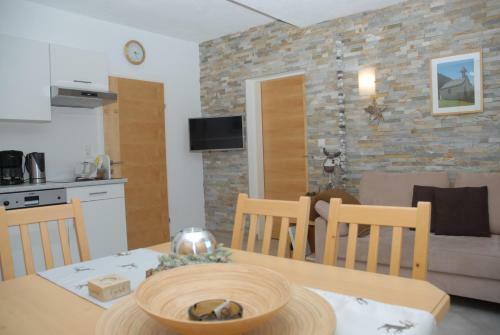Apartamento Appartements Delano