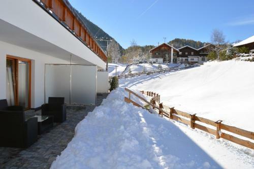 Apartamento Appartements Delano
