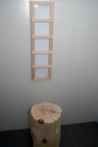 Apartamento Appartements Delano