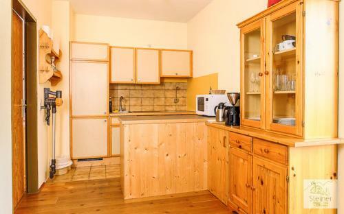 Apartamento Ferienwohnung Seeblick