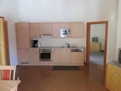 Hotel Apart Alpenschl�ssl