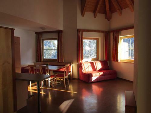 Hotel Apart Alpenschl�ssl