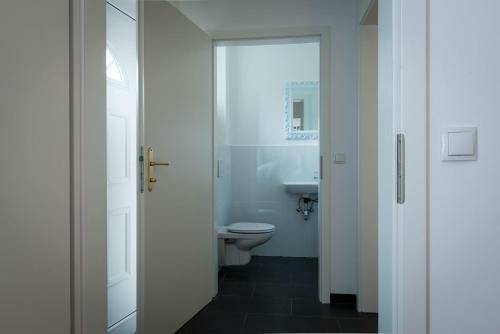 Garden Apartment Mariahilferstrasse