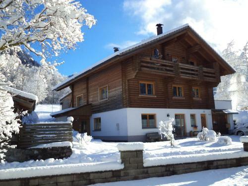 Apartamento Haus Wachter Anke