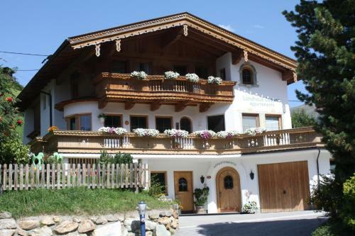Apartamento Landhaus Casper