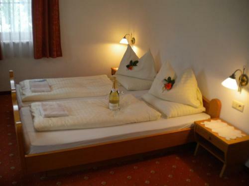 Apartment K�nighaus