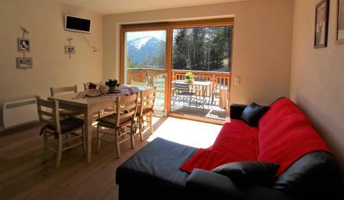 Apartamento Haus Stefan By Isa Agentur