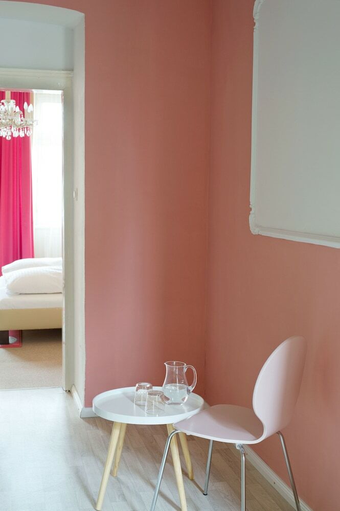 Hostal Fink Low Budget Rooms